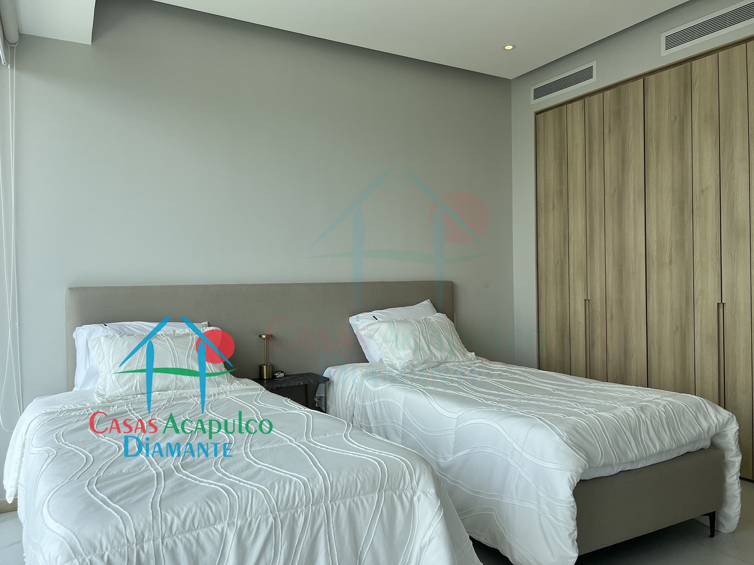 La Isla Capri I4 - Recámara cuatro 4